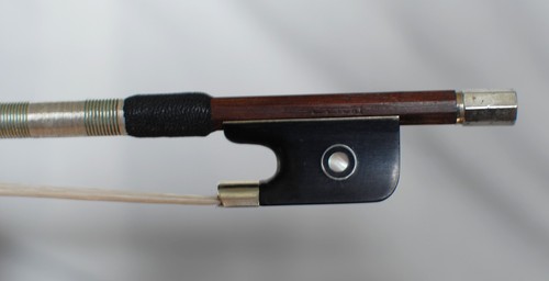 Französischer geigenbogen - französischer,