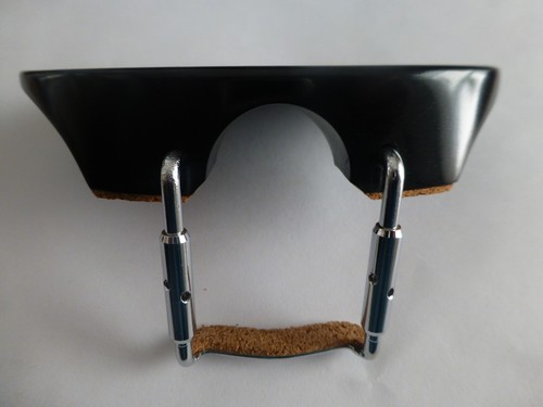 Ebenholz viola kinnhalter - viola,
