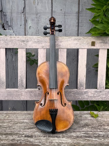 Violine ende jh deutsch - 19.,