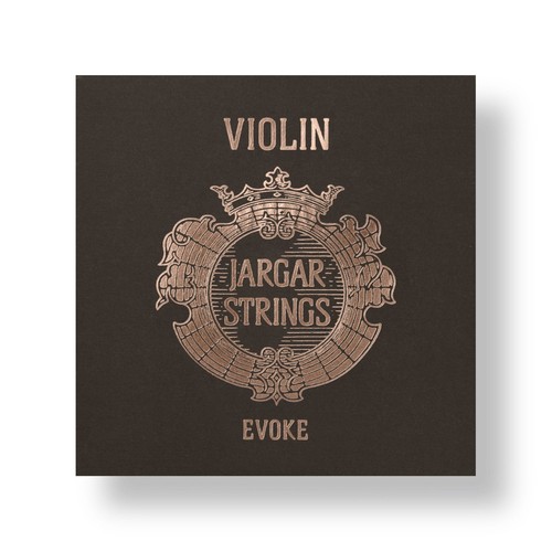 Jargar evoke violine set - evoke,