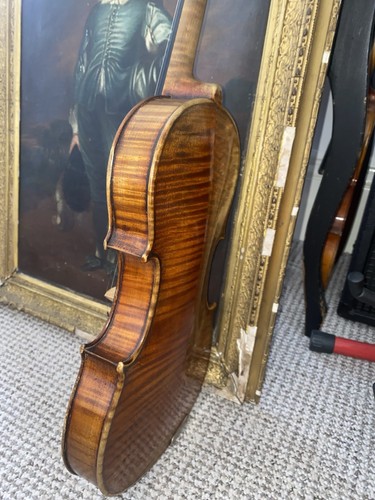 Violine 4 - violine, 4/4