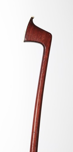 Geigenbogenstock