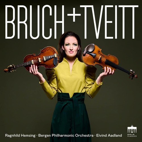 Bruch tveitt - ,