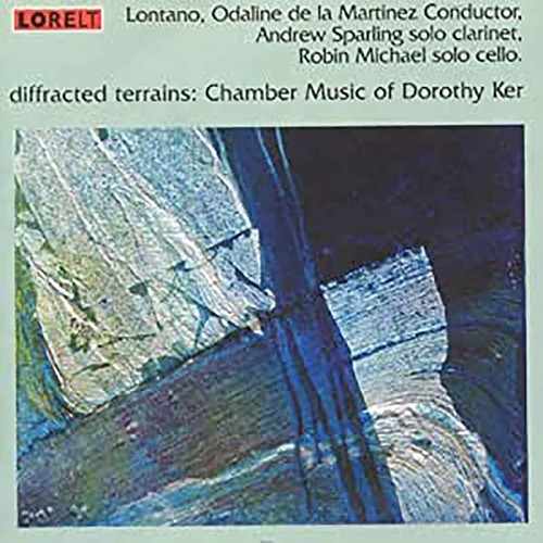 Ker chamber works - ker,