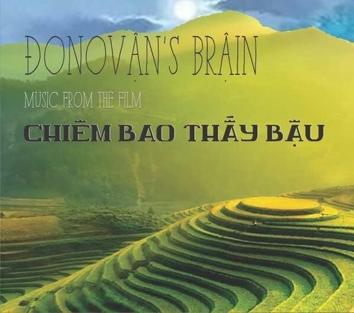 Chiem bao thay bau - bao,