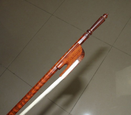 Barocker geigenbogen reines - barocker,