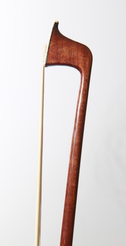 Französischer geigenbogen - französischer,