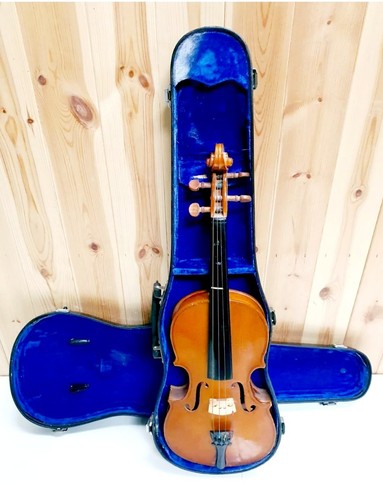 Die stentor violine - die,