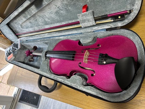Stentor harlekin full - 4/4, size
