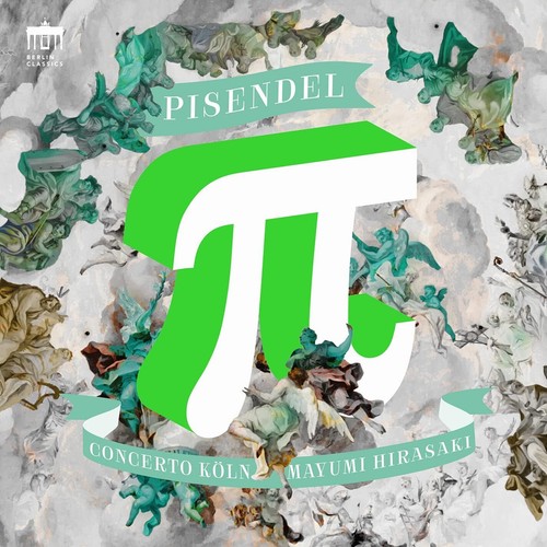Pisendel - pi,