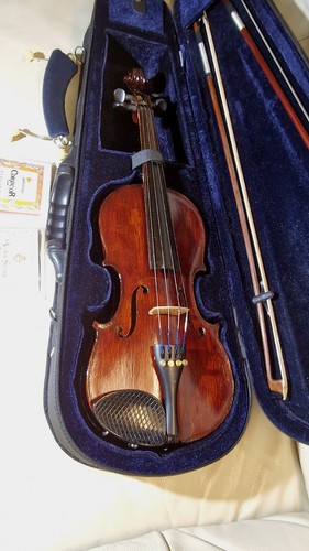 Alte vintage 56cm - alte, gr.