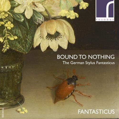 Bound nothing - to,