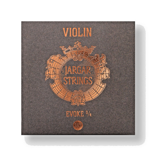 Jargar evoke violine - violine, 3/4