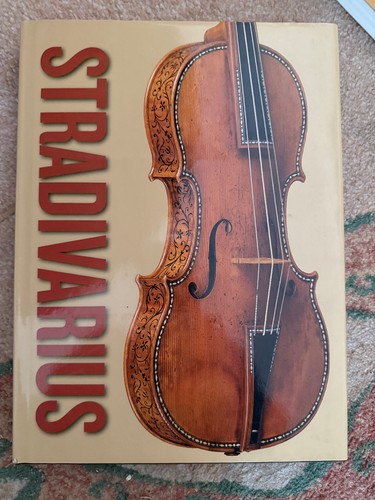 Charles beare stradivari - charles,