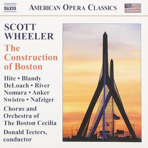 Wheeler the construction - wheeler,